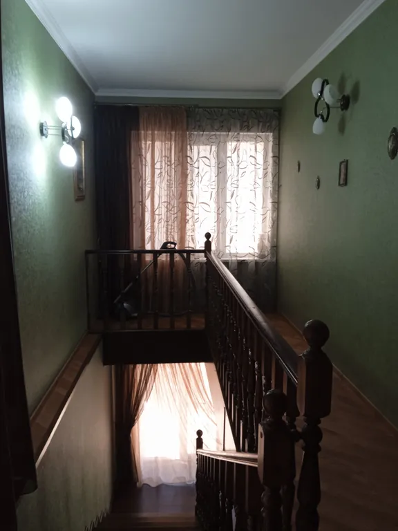 Элитный 2-х этажный дом целиком под ключ без хозяина, комильфо центр