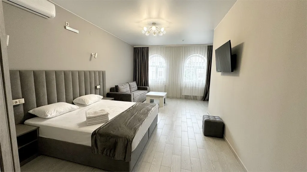 Квартира Комната — аренда посуточно в Ессентукская