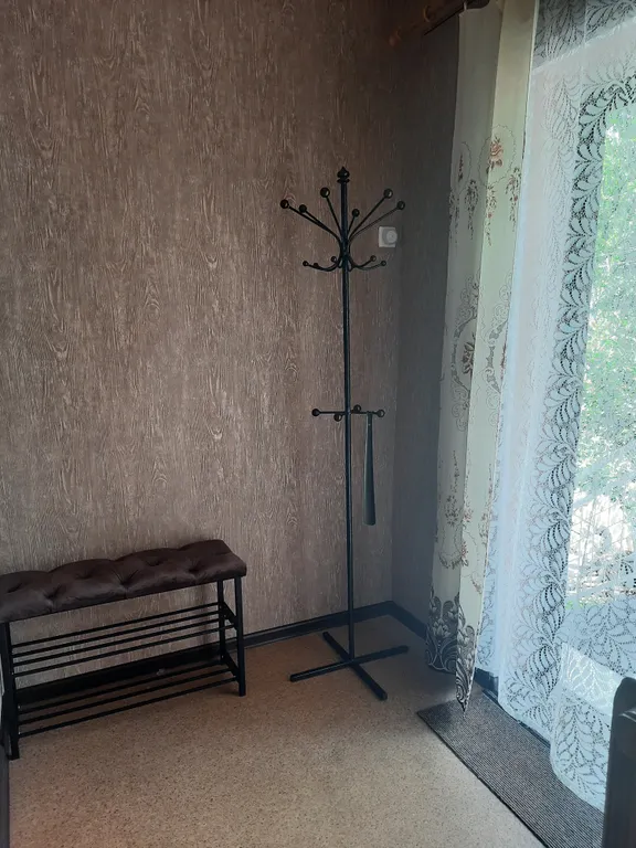 2х этажная часть дома с садом