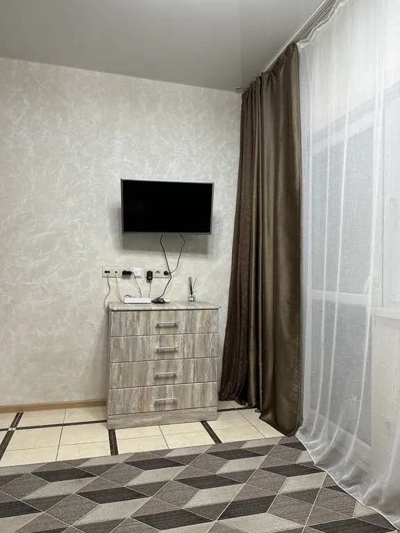 Уютная квартира в центре