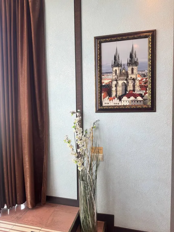 Квартира Комната — Москва