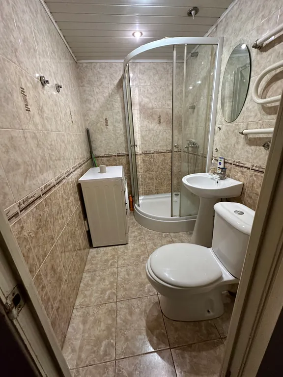 Уютная квартира-студия