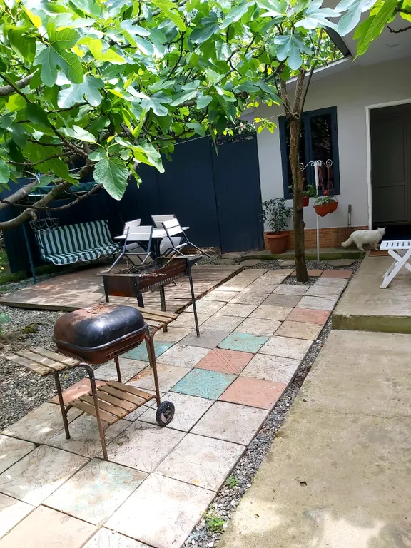 Коттедж Отдельный дом для отпуска — Сириус