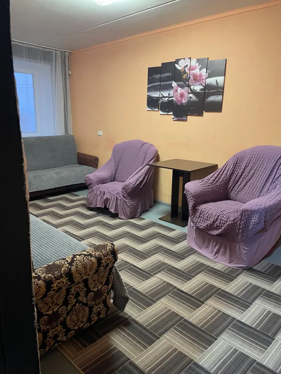 Квартира на берегу Онежского озера