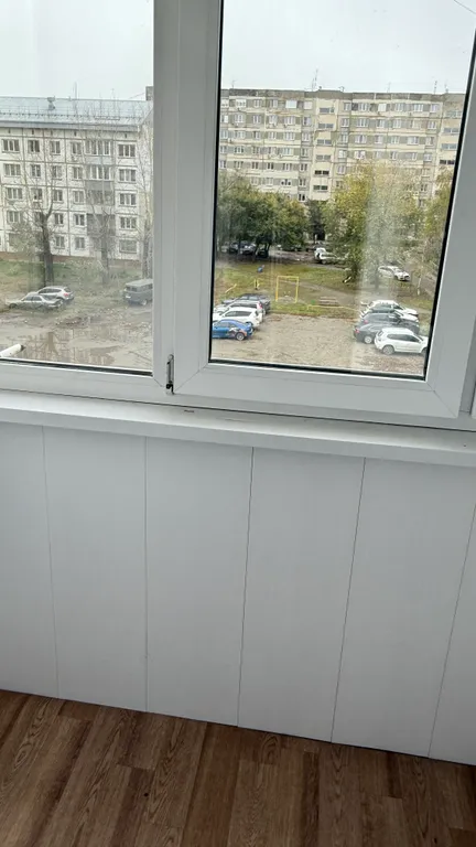 Комфортная квартира на пути к Алтаю