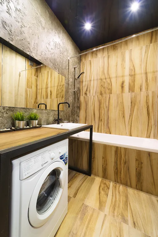 Квартира Стильная квартира у моря — Адлер