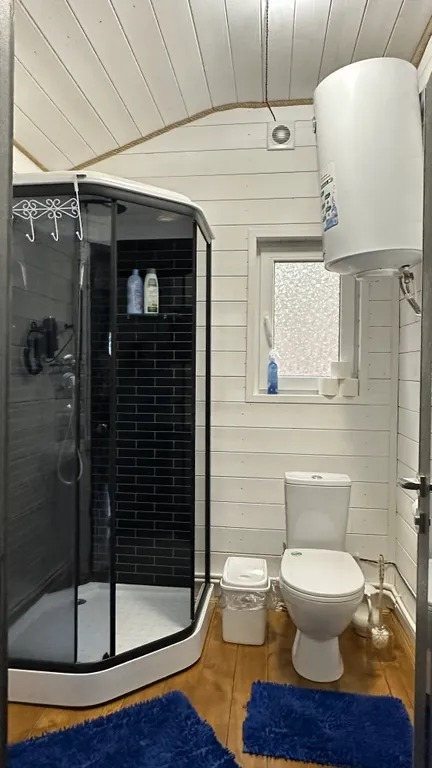 1-комнатный Дом