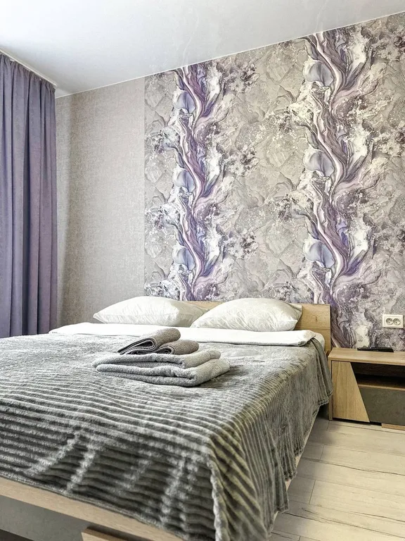 Квартира рядом с Модным кварталом