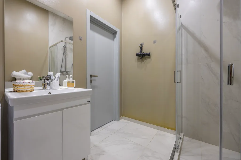 Квартира Просторные апартаменты в элитном ЖК над уровнем неба — Москва