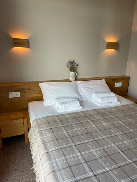 Гостевой дом Ле-Ман