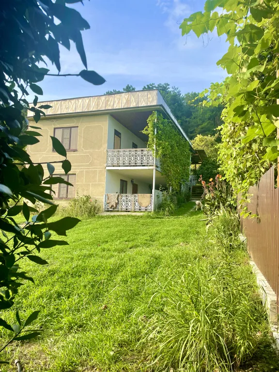 Коттедж 5-комнатный Дом — аренда посуточно в Рапица