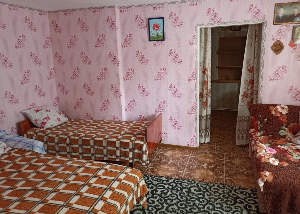 Дом для летнего отдыха