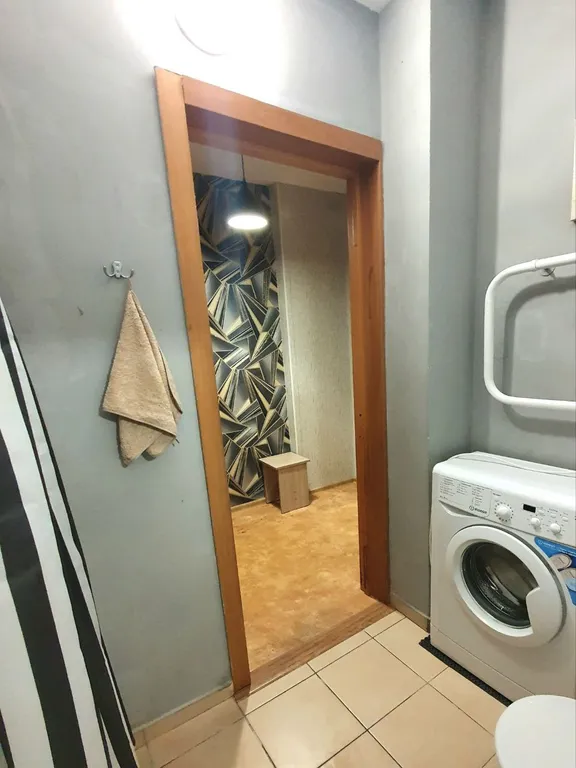 Удобная квартира в Белых росах