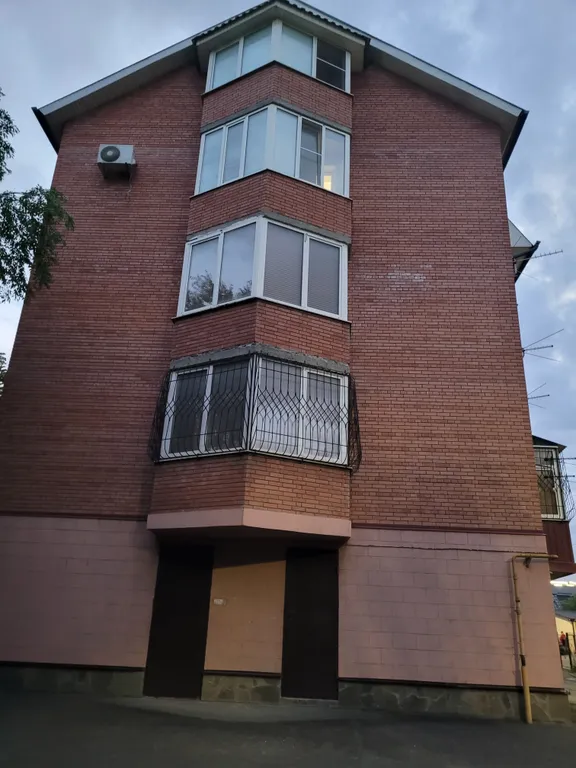 Прекрасная квартира в центре города