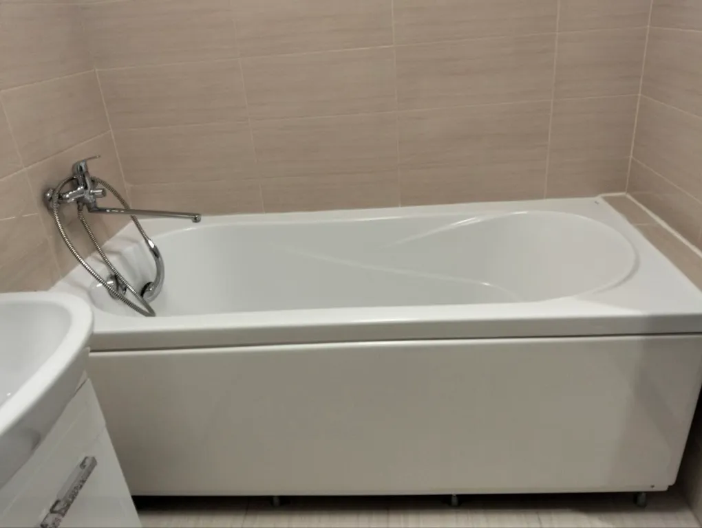 Уютная квартира в ЖК Гагаринский