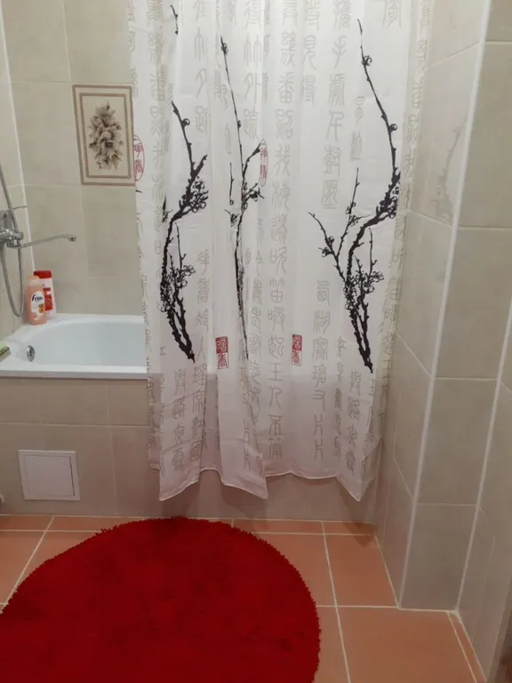 Уютная квартира в престижном районе города