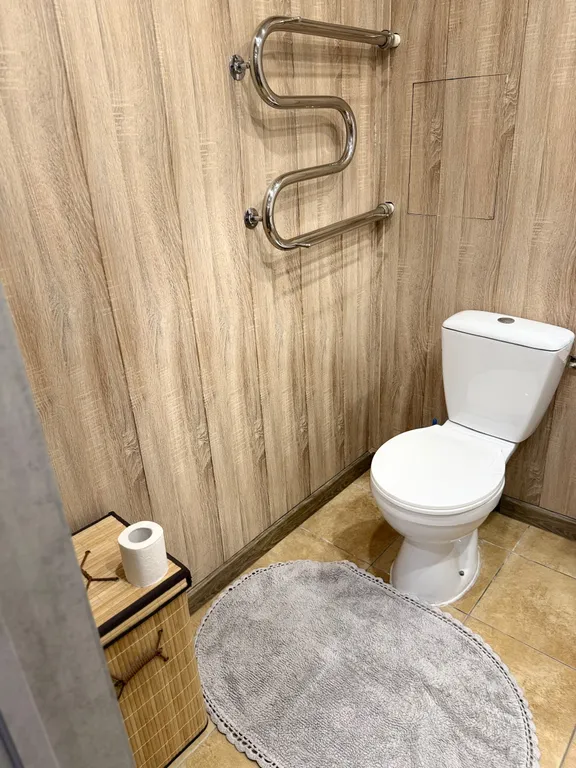 Квартира Квартира Красота с высоты птичьего полета — Калининград