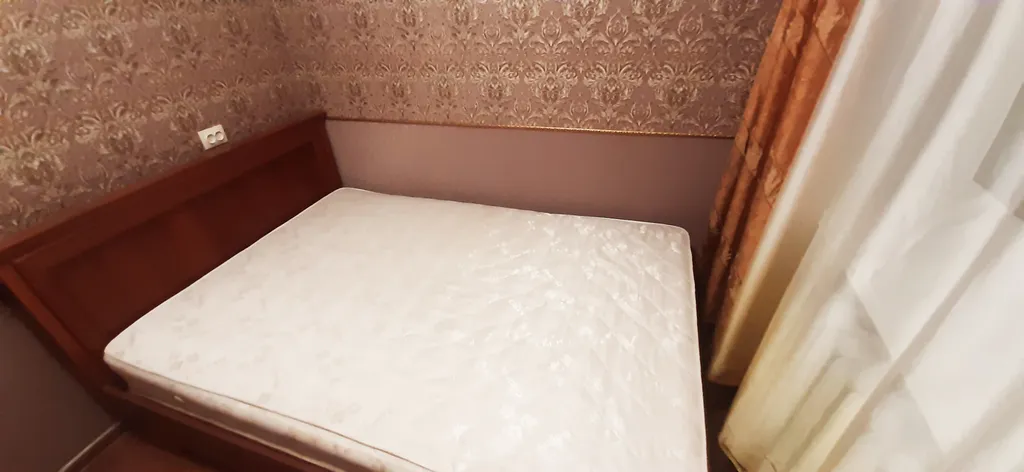 Квартира с ремонтом рядом с Аэропортом, 15 мин до моря и казино