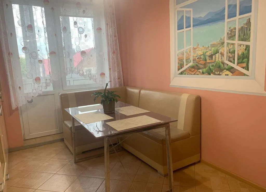 Квартира 1-комнатная Квартира — Калининград