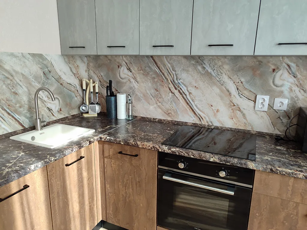 Квартира в 10 минутах от трассы м4 Дон