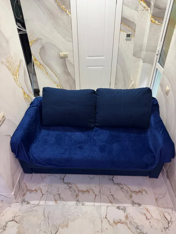 Квартира Квартира в 2 минутах от моря — Адлер