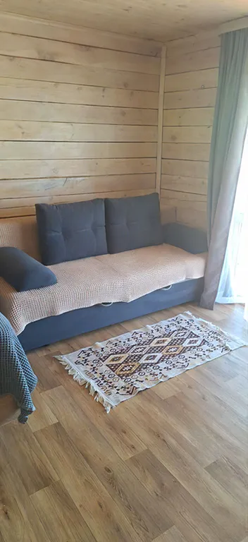 Уютный домик №2