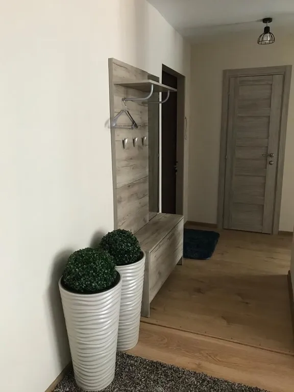 Уютная квартира в центральном районе