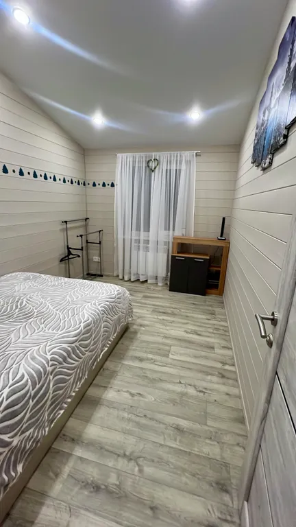 Коттедж Семейный дом — Шерегеш