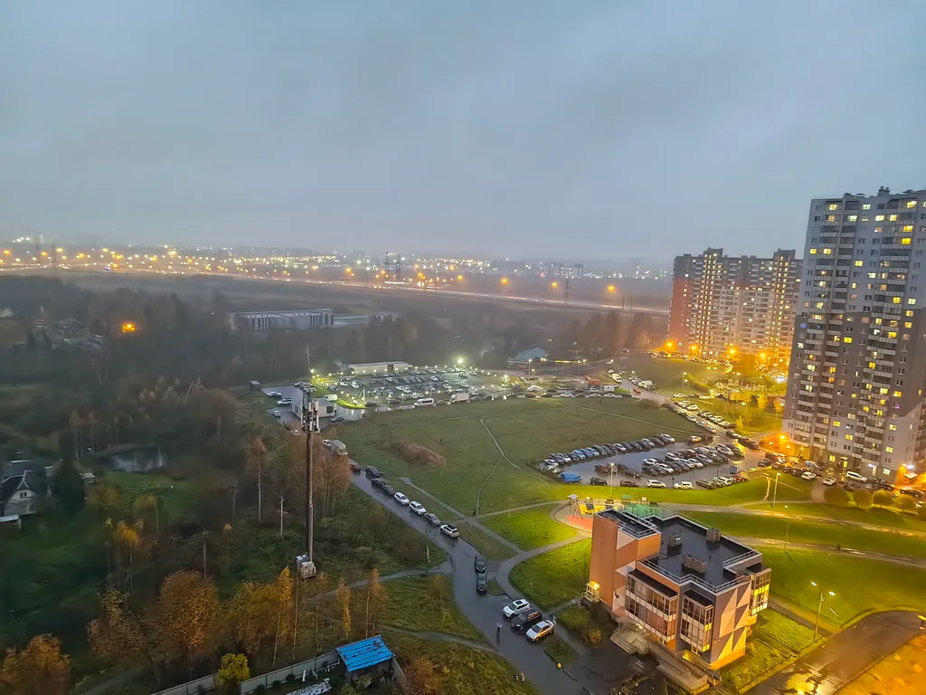 Квартира Квартира Уютная светлая двухкoмнатная кваpтирa — Санкт-Петербург
