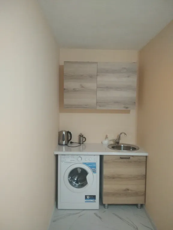 Комната со всеми условиями для комфортного проживания