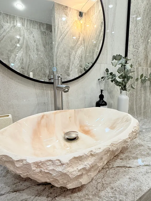Квартира Стильная квартира в центре Тюмени — Тюмень
