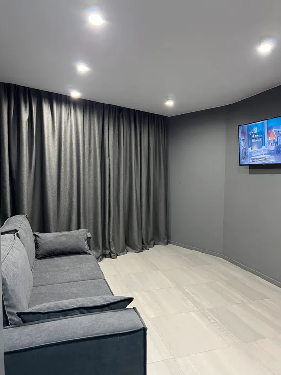 Квартира Уютная стильная квартира студия — Ломоносов