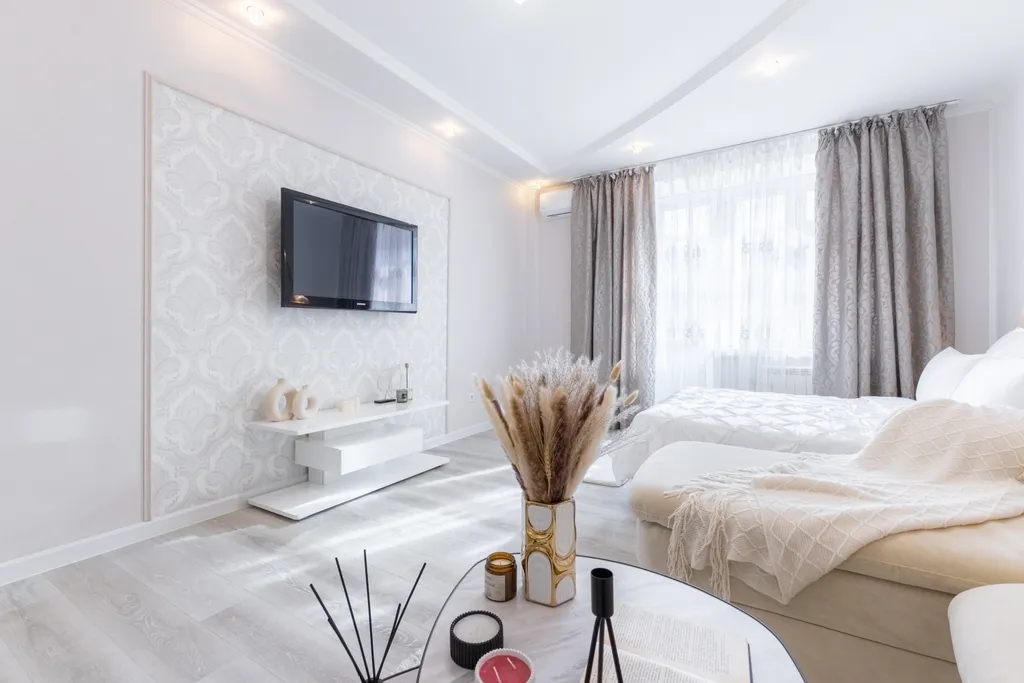 Residence Elegance в ЖК Ривьера