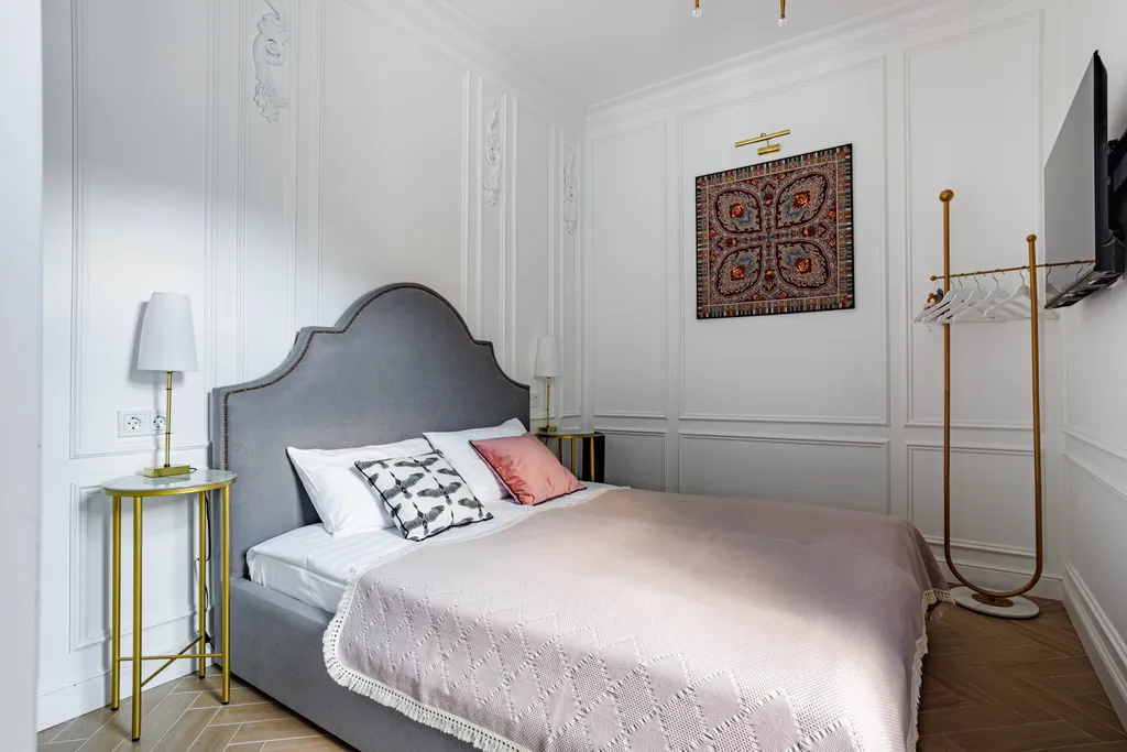 Прекрасная квартира в центре