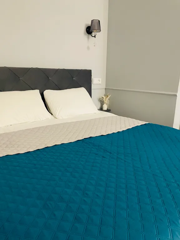 Квартира Квартира Апарт-студио с собственной кухней — Гагра