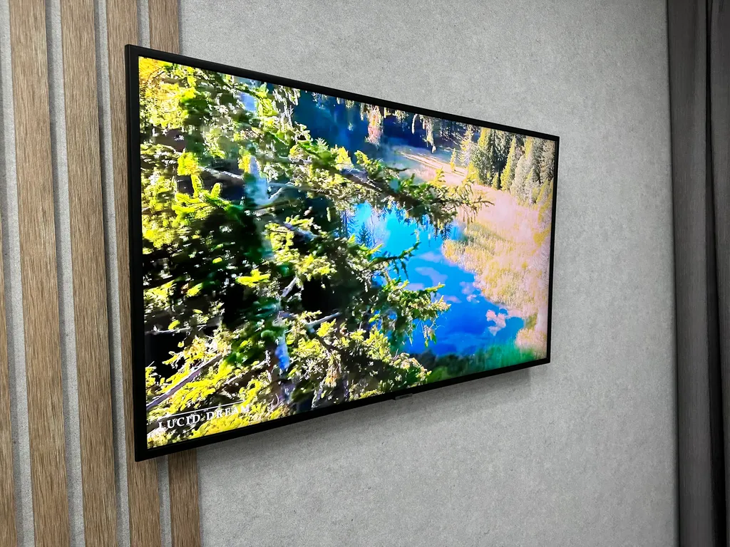 Современная квартира