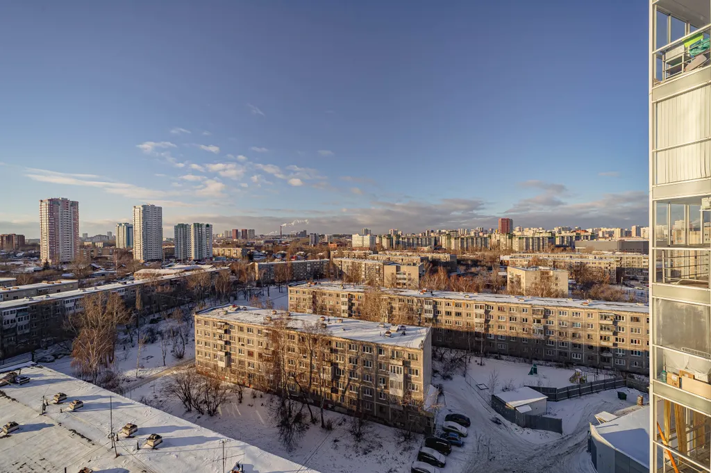 Просторная квартира рядом с Аквапарком