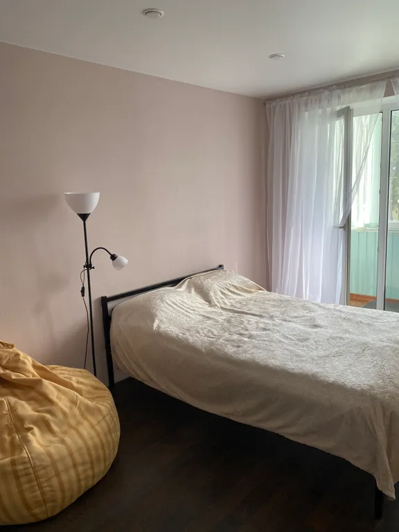 Идеальная квартира рядом с историческим наследием