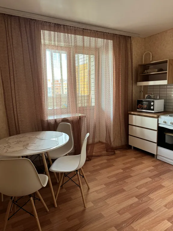 2-комнатная квартира в северной части города