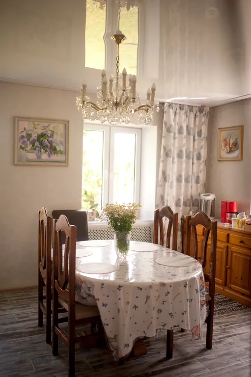 Гостевой дом У Красной реки