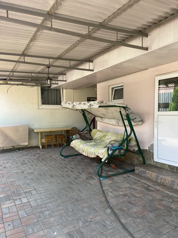 Часть дома в центре города