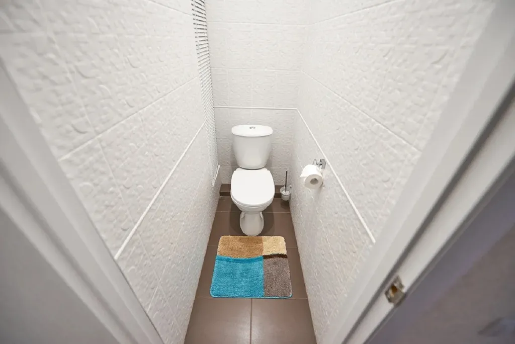 Апартаменты ПаульМари на пр. Мира