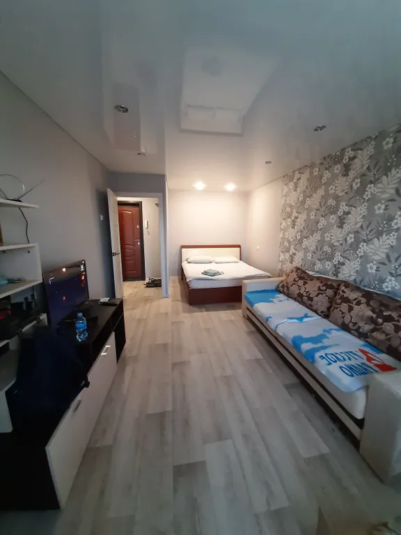 Квартира в историческом центре города