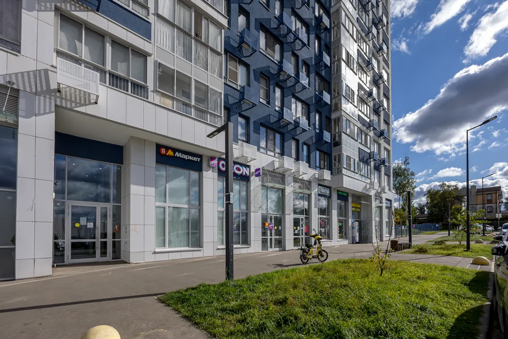 Уютная студия у метро Потапово