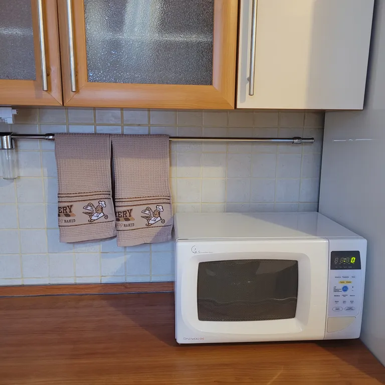 Уютная студия около ж/д вокзала