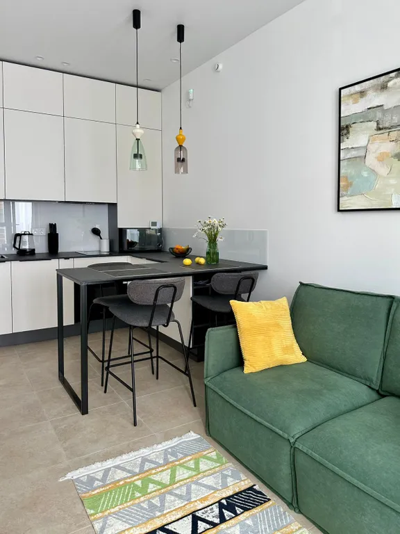 Квартира Квартира Sweet home — Светлогорск