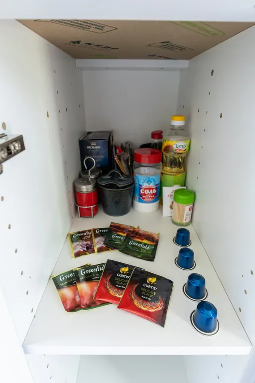 Коттедж Коттедж Шир — Можайск