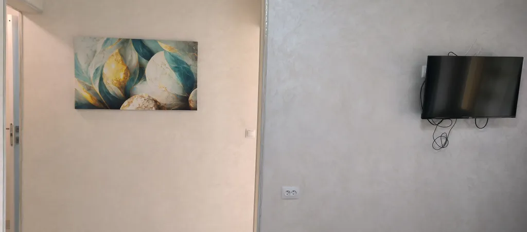 Квартира в самом центре города