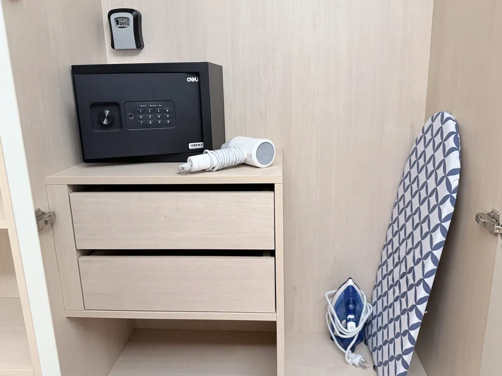 Изумительная квартира у пляжа Камала с бассейном и спортзалом