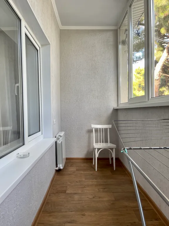 Квартира 2-комнатная Квартира — Геленджик